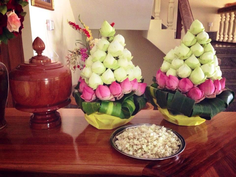 Apsara Guest House Kampot City Exterior foto