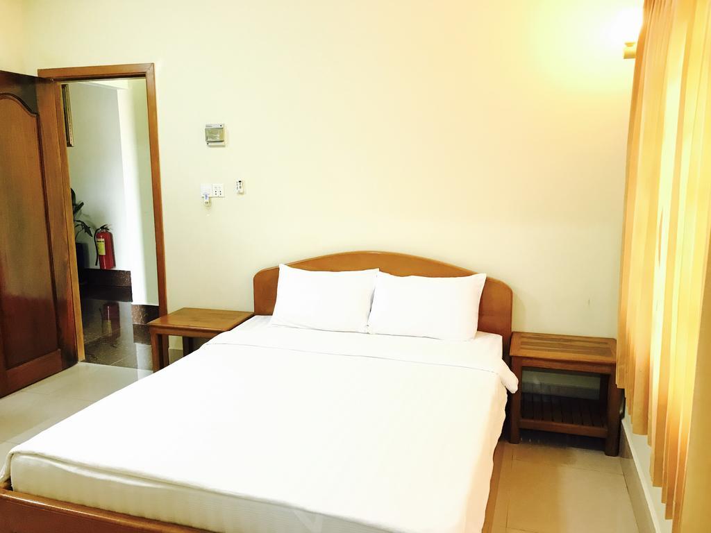 Apsara Guest House Kampot City Exterior foto